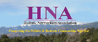 Member: Holistic Networkers Association of Colorado Springs Member: Holistic Networkers Association of Colorado Springs